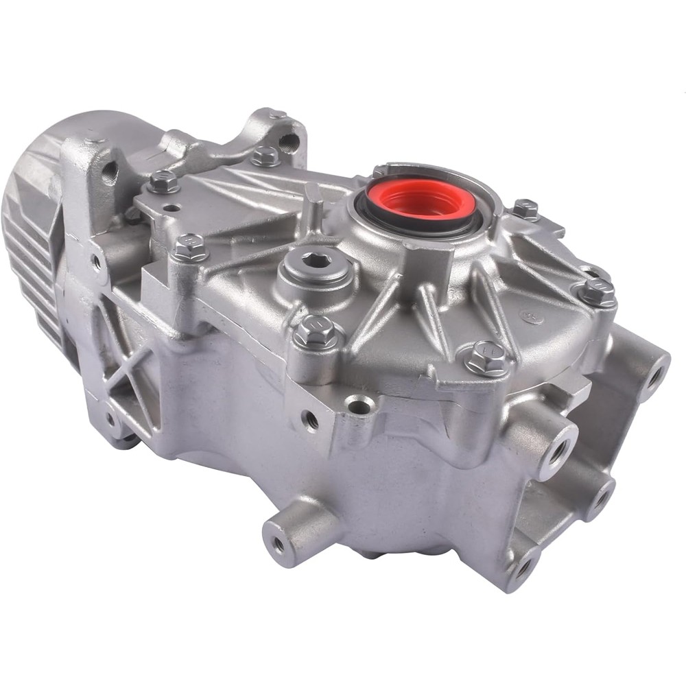 Rear Axle Differential Assembly 440-50147 For 2006-2022 Toyota Rav4 2.28 Ratio