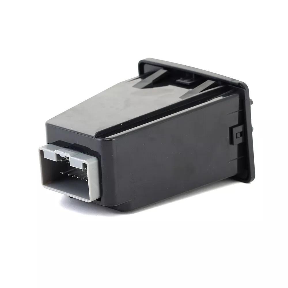 OEM For F-150 Ford 2015-2020 In-Dash Trailer Controller Brake Module JL3Z2C006AA