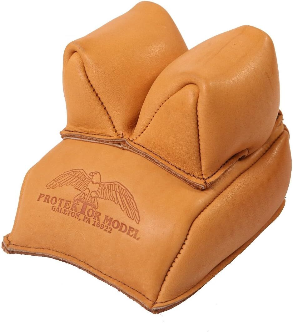 Protektor Model Rabbit Ear Rear Bag, Multi, One Size (#13F)