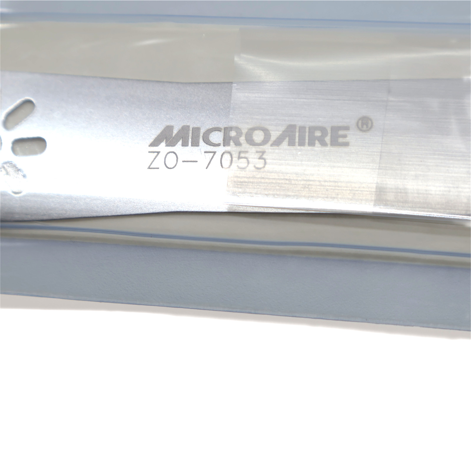 MicroAire ZO-7053 Large Oscillating Saw Blade 19.5mm x 63mm x 0.6mm