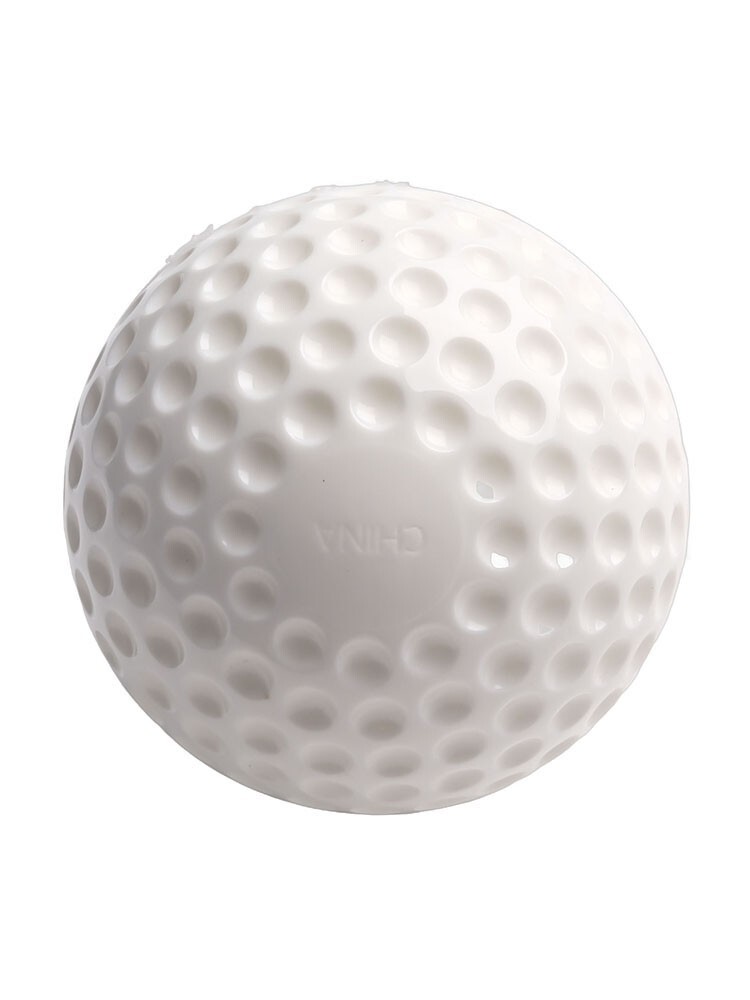 9 or 12inch Dimpled Baseball Softball for Pitching Machine Batting Practice