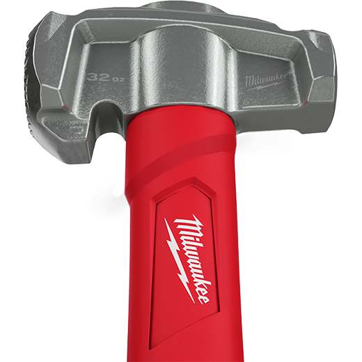 Milwaukee 48-22-9040 4in1 Lineman's Hammer
