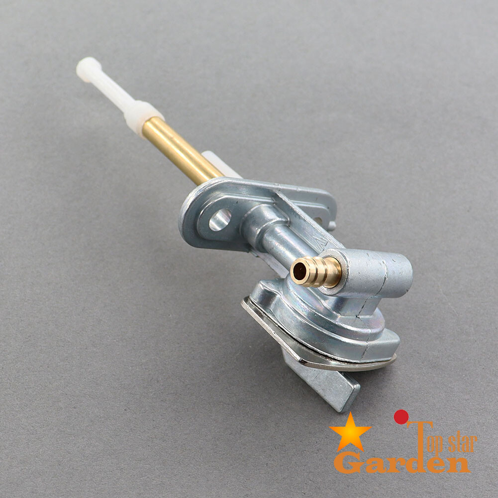 Petcock Fuel Tank Switch Valve For Yamaha Tri-Zinger YT60 4 Zinger 60 YF60S