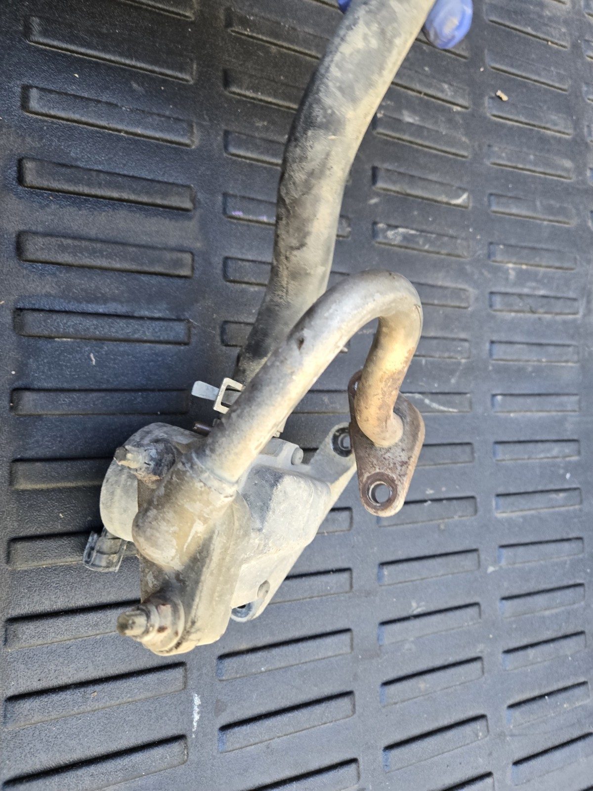 2005-2023 Toyota Tacoma 2TRFE 2.7 Liter AIR SWITCHING VALVE ASSEMBLY 25710-75010