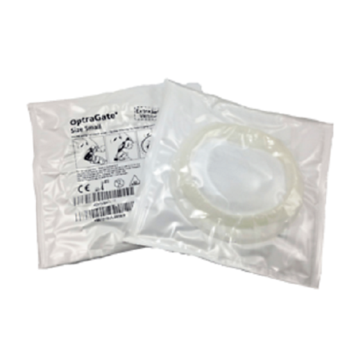 4 x Ivoclar OPTRAGATE 3D Mouth Opener Cheek & Lip Retractor Small/Regular