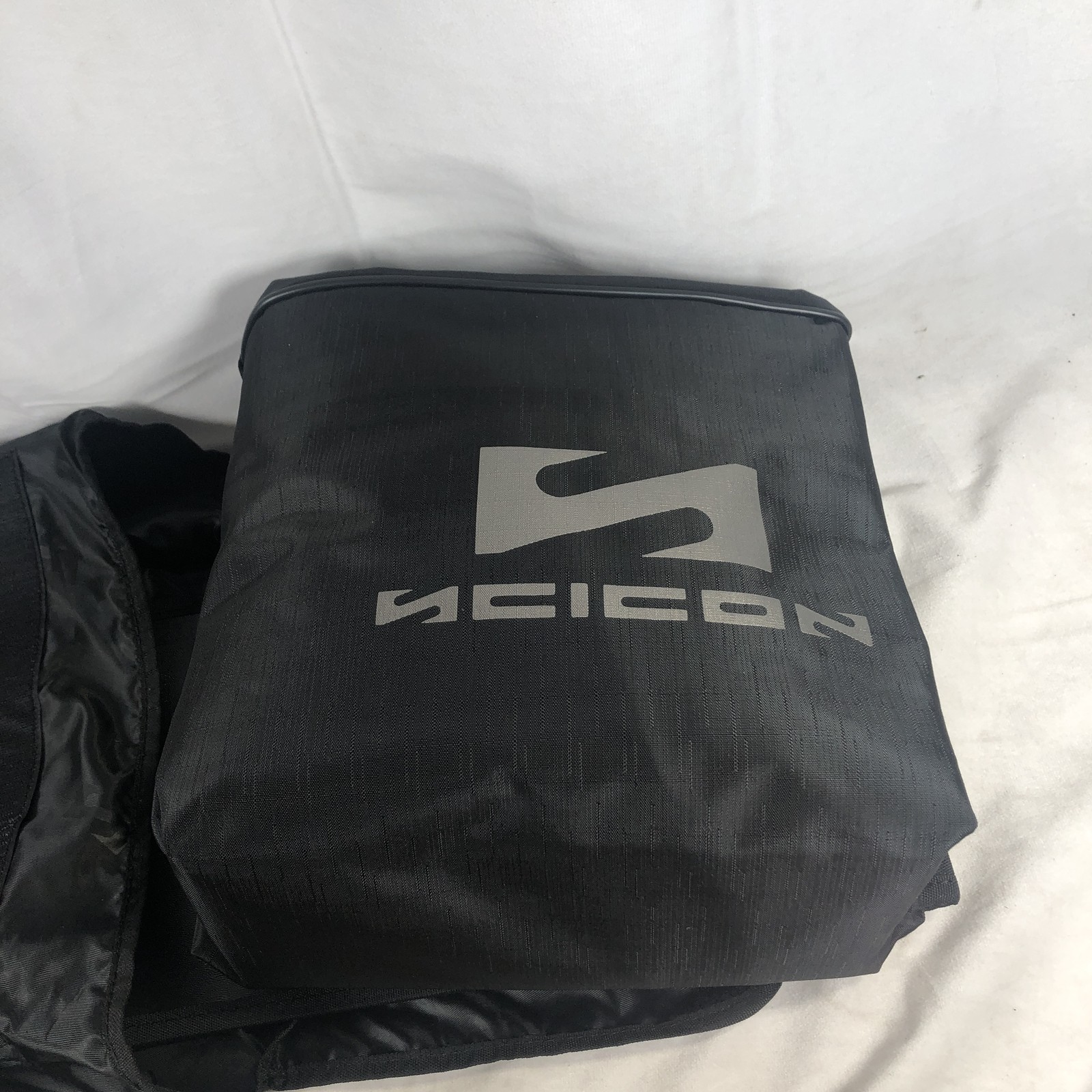 Scicon Travel Basic soft bike bag {TP007000509}