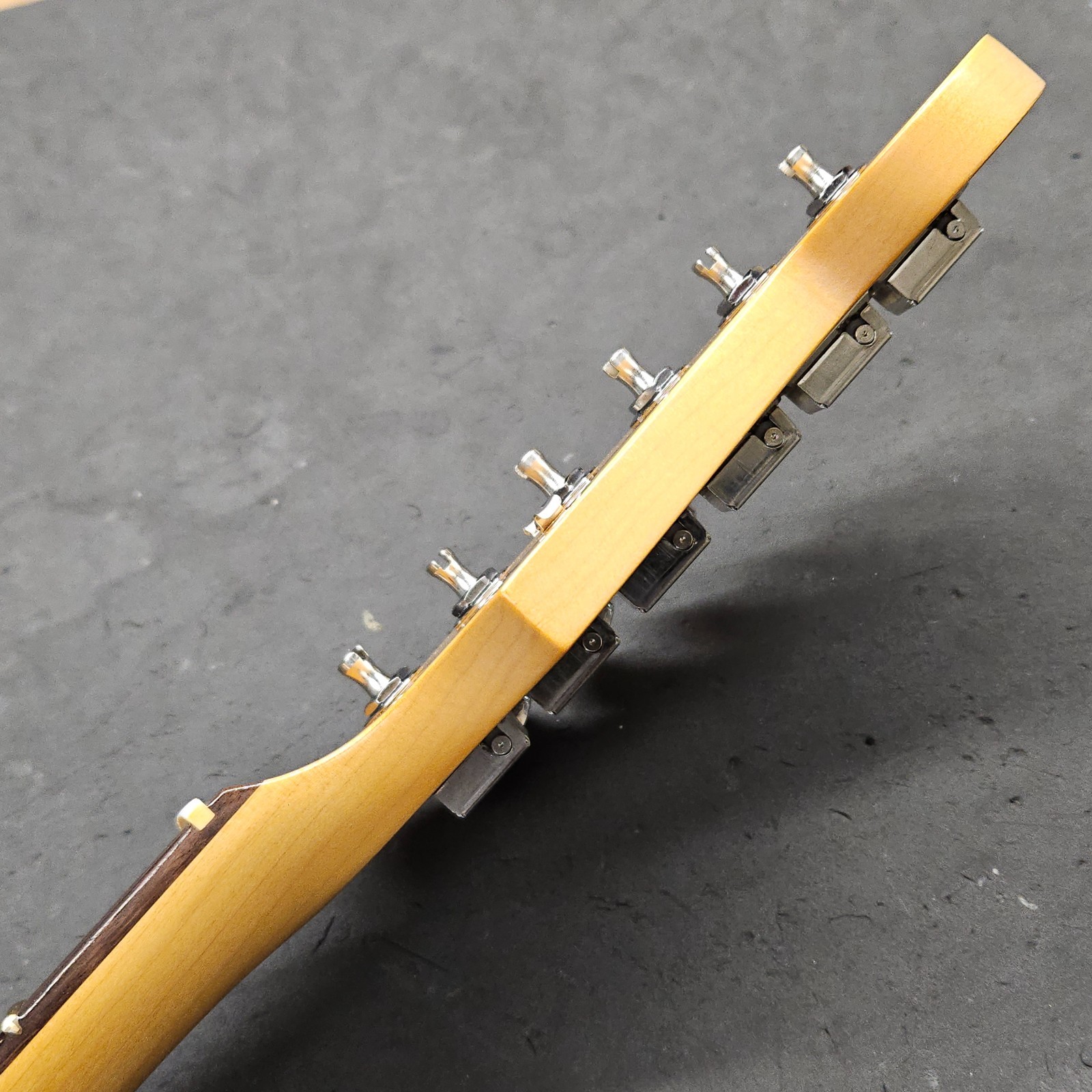 2024 Fender Player Series II Stratocaster Rosewood Neck + Tuners Electric Guitar