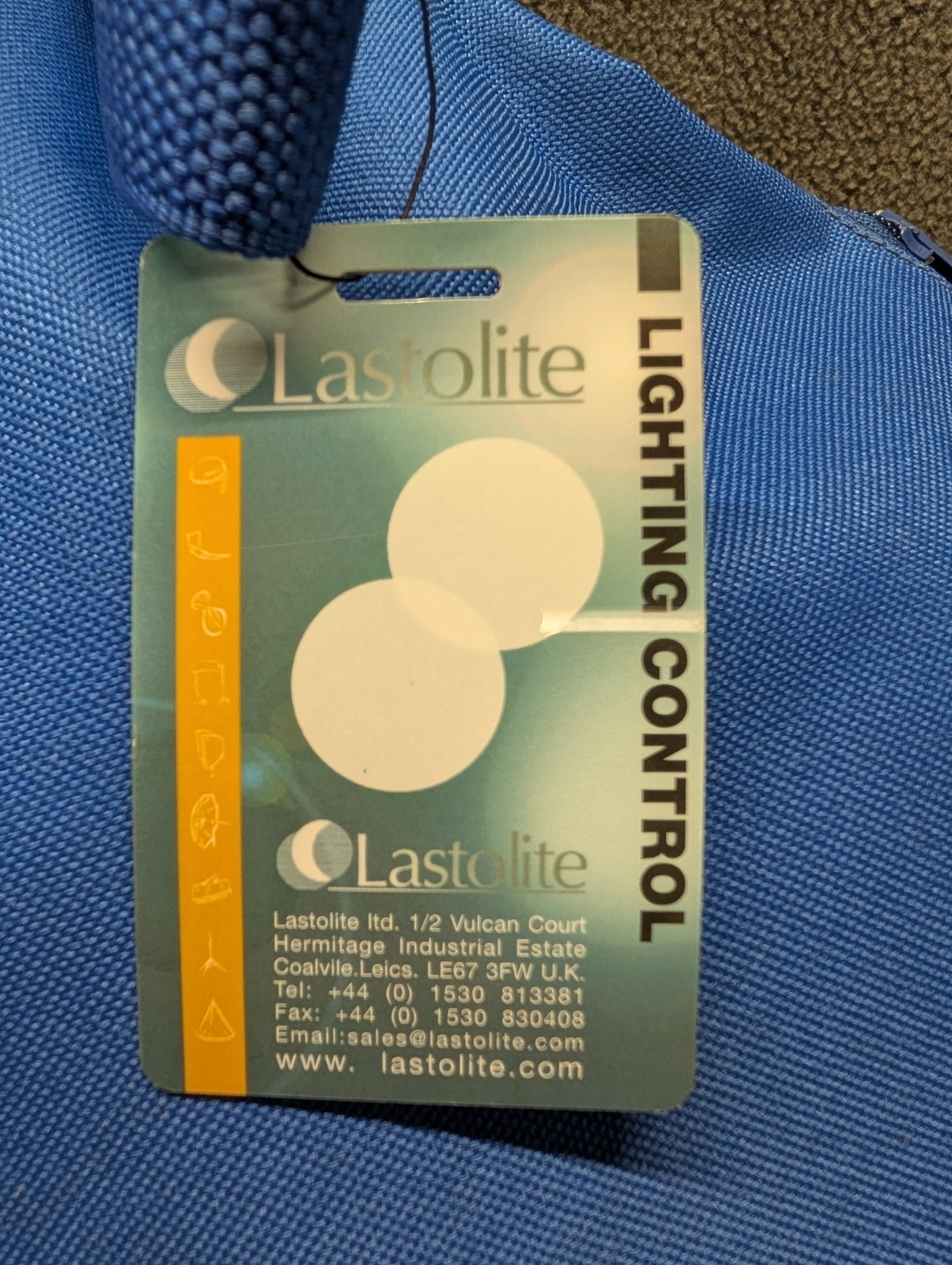 Manfrotto Lastolite 3686 Cubelite Photography Shooting Tent 90cm - 3FT