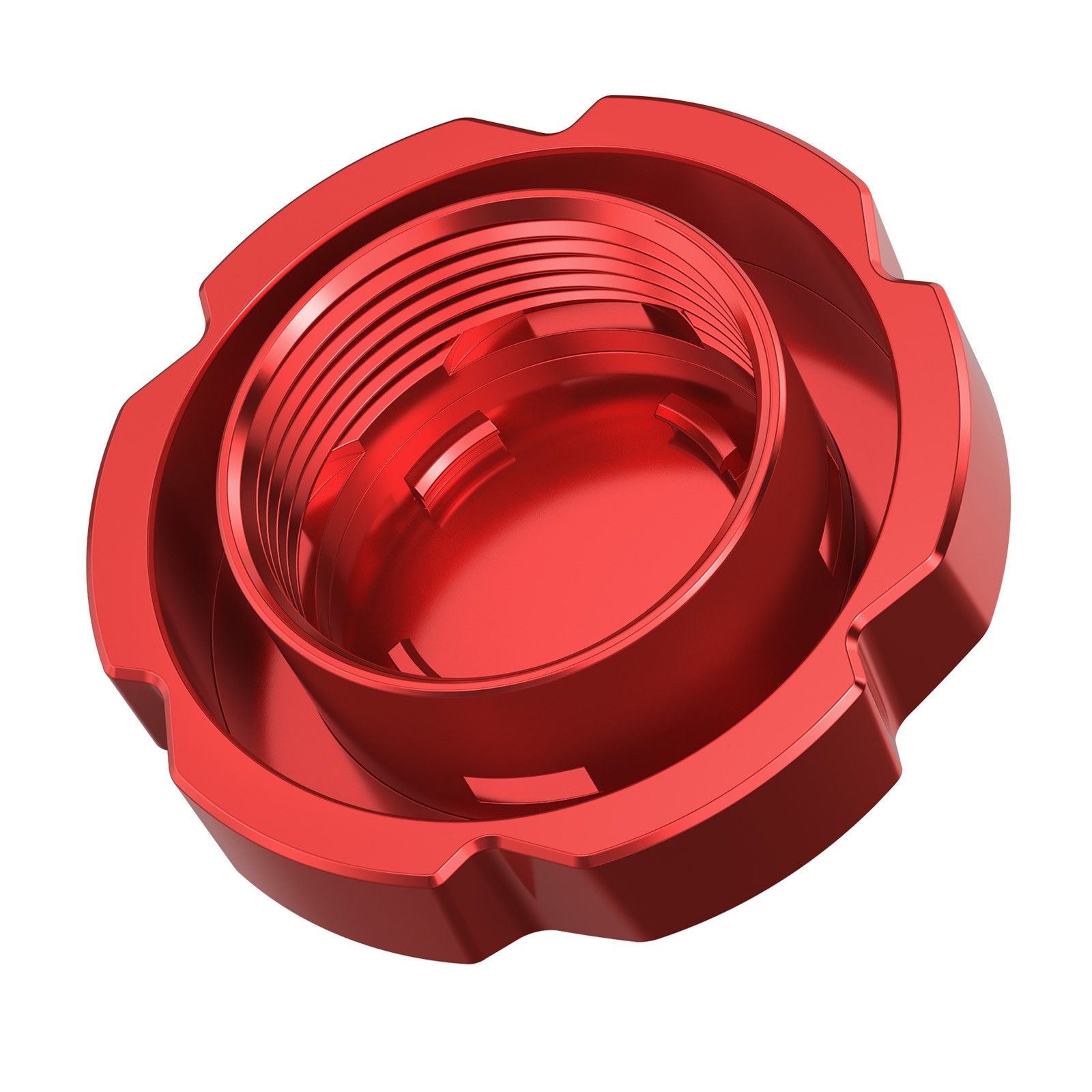 Radiator Coolant Overflow Expansion Tank Cap For BMW E90 E91 E92 325i 330i 328i