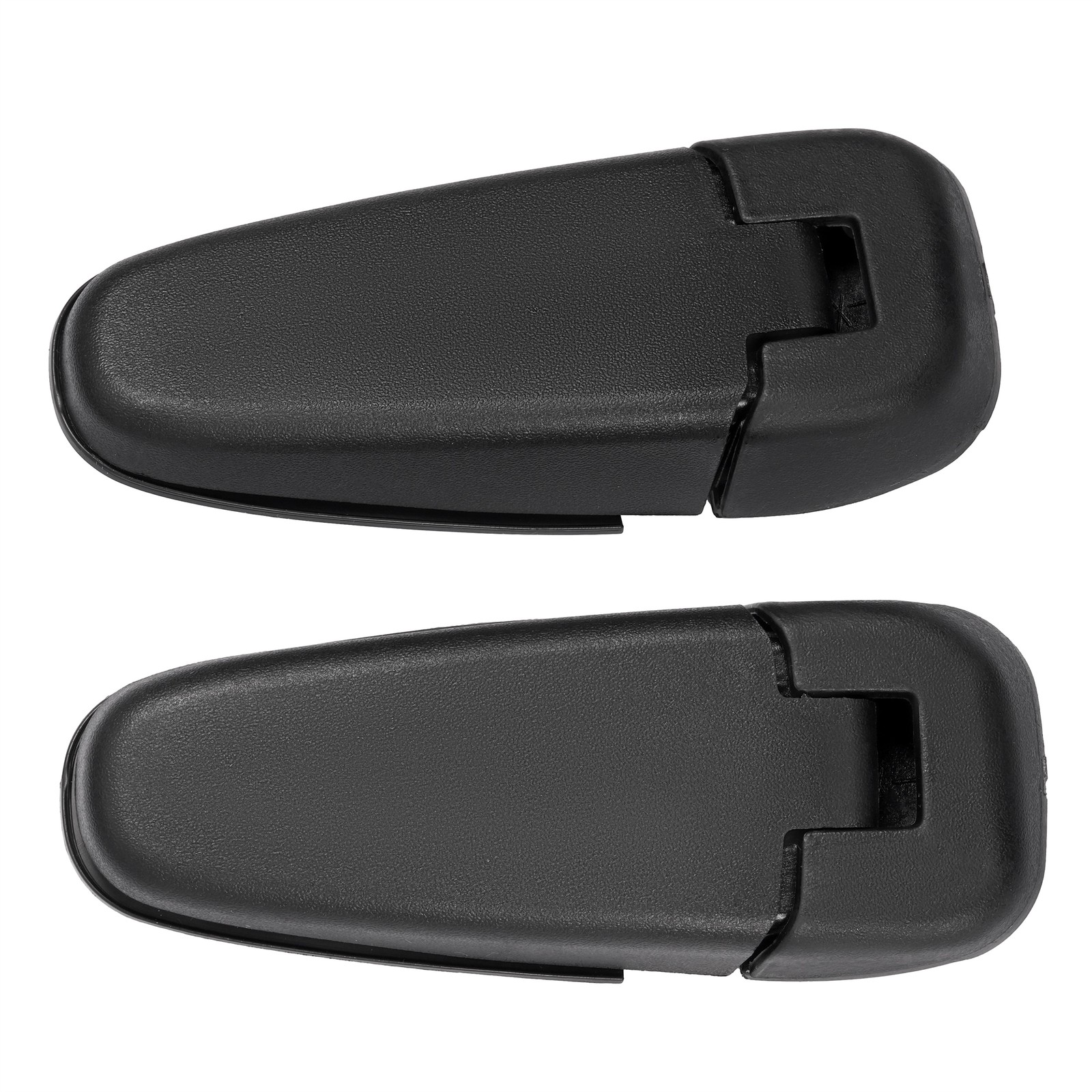 New Rear Window Glass Hinges Liftgate For Jeep Grand Cherokee 1999-2004 Textured