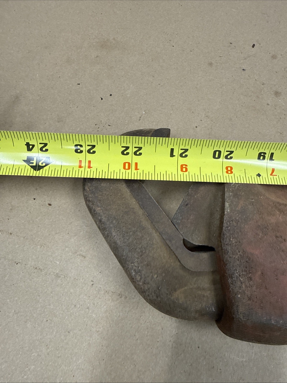 Ridgid No. 25 Hex Wrench