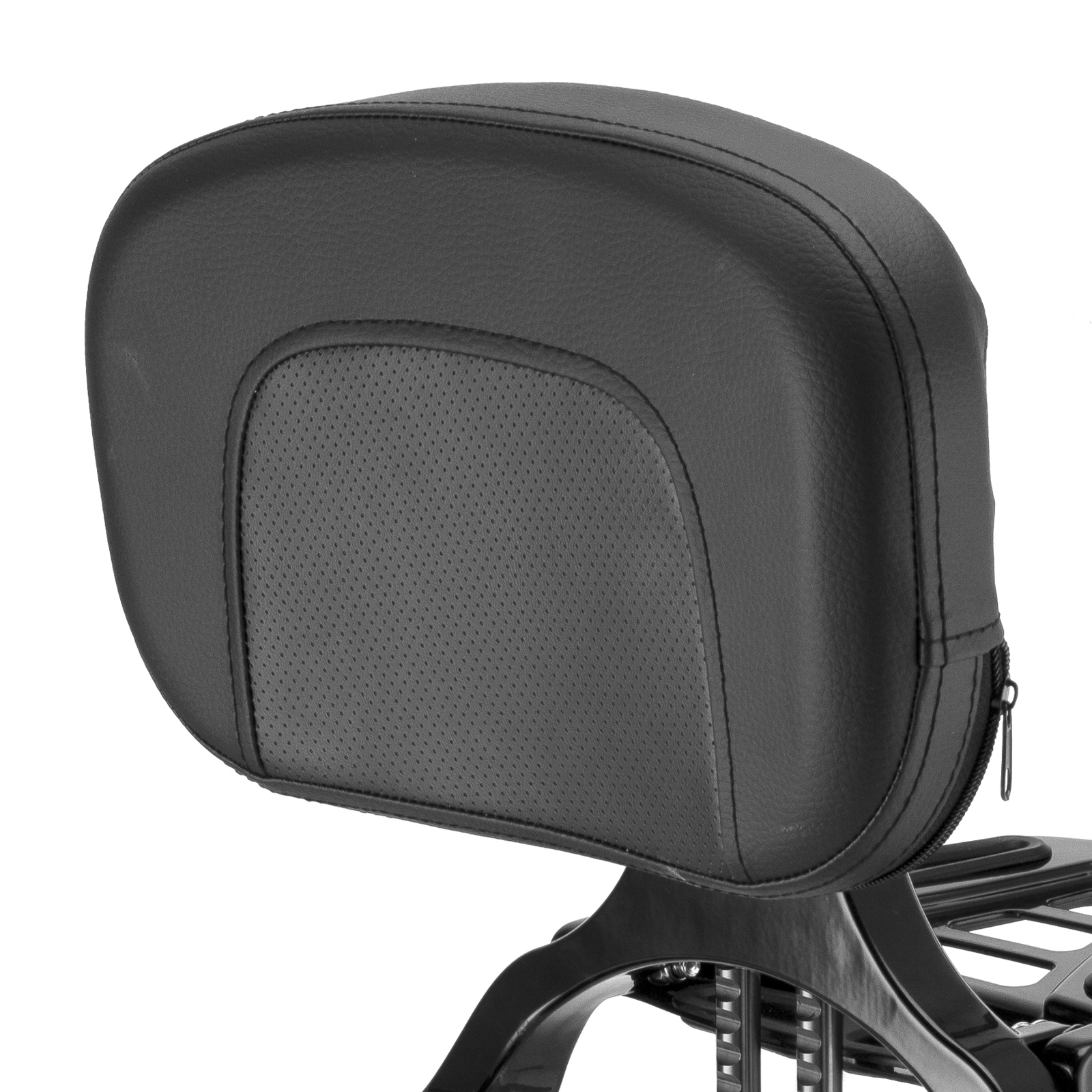 Multi-Purpose Backrest Sissy Bar For Harley Low Rider FXLR Sport Glide 2018-2024