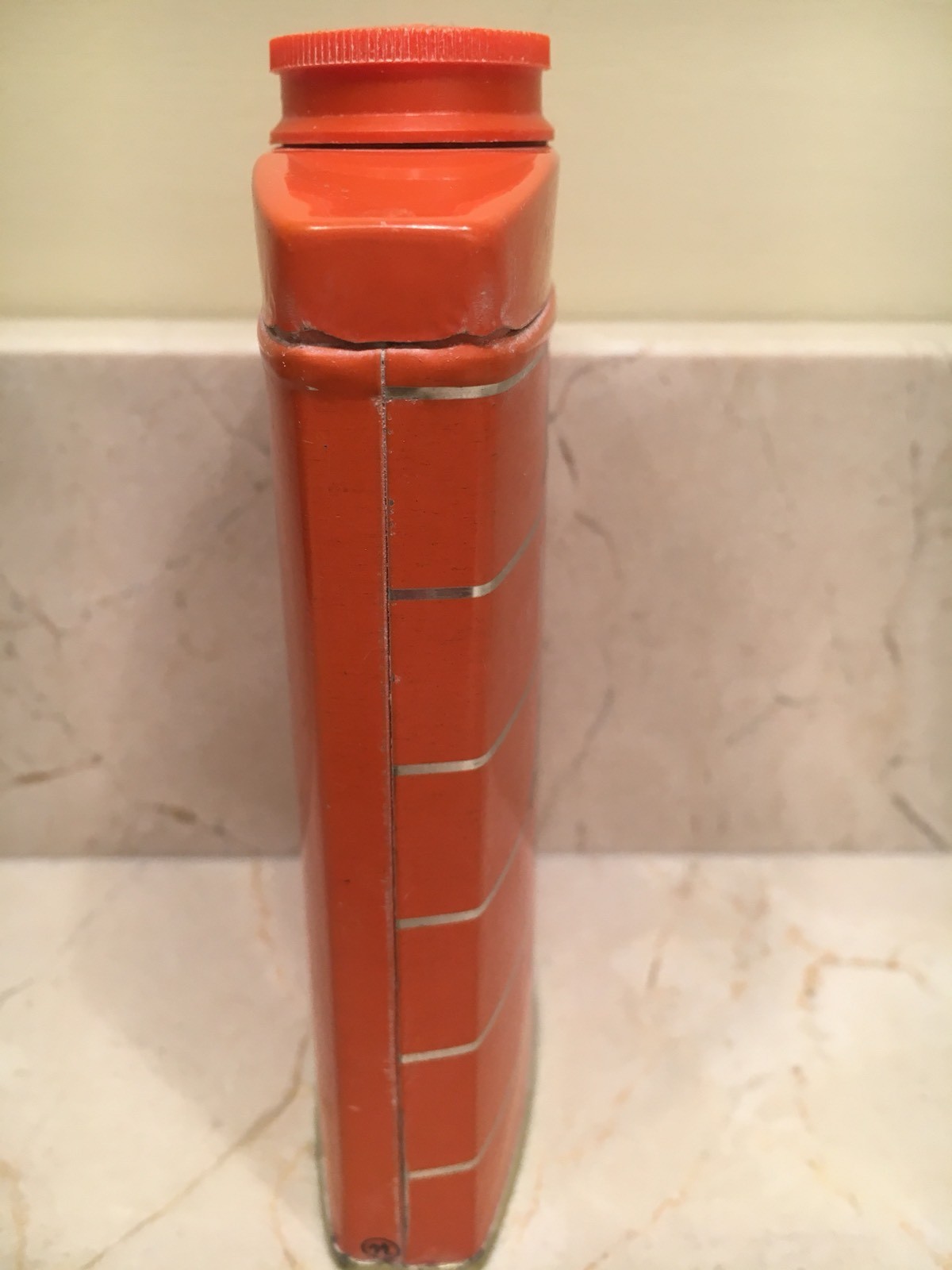 Jovan Musk Body Talc for Men by Coty 100g New Sealed-Vintage Hard to Find