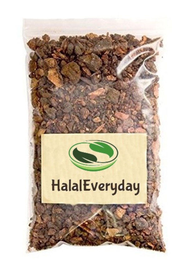 Myrrh Resin - PREMIUM QUALITY Pure Organic Tears Gum Sap Rock Incense All Sizes