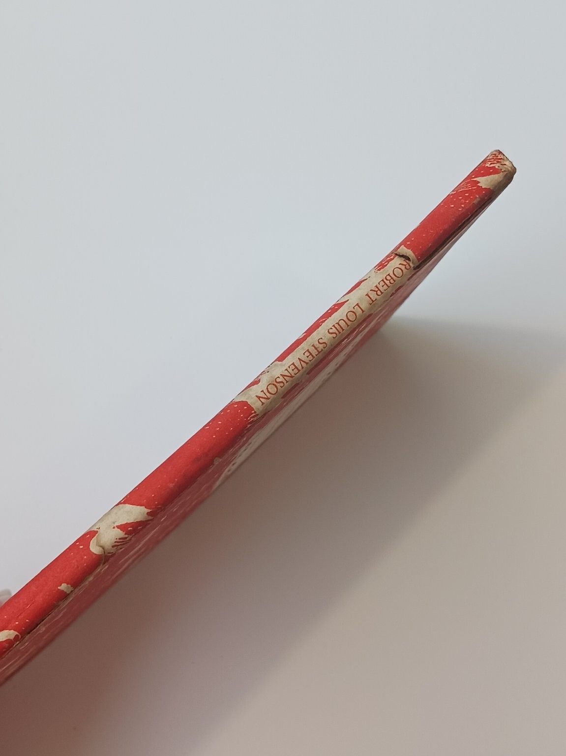 Robert Louis Stevenson Prayers Written at Vailima 1948 A Christmas Sermon