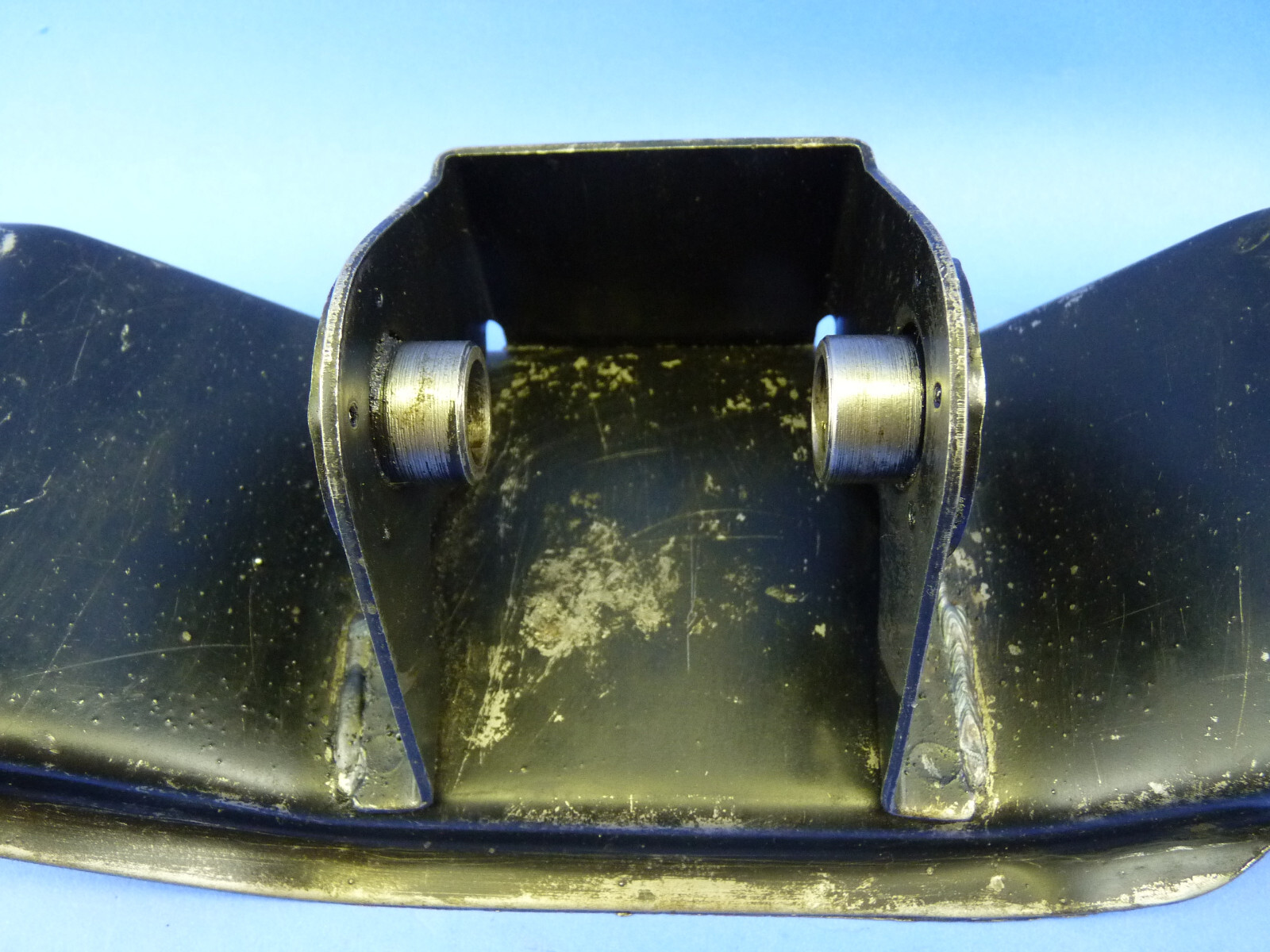 Alfa Romeo Spider 2000 1971-94 GTV rear transmission support bracket