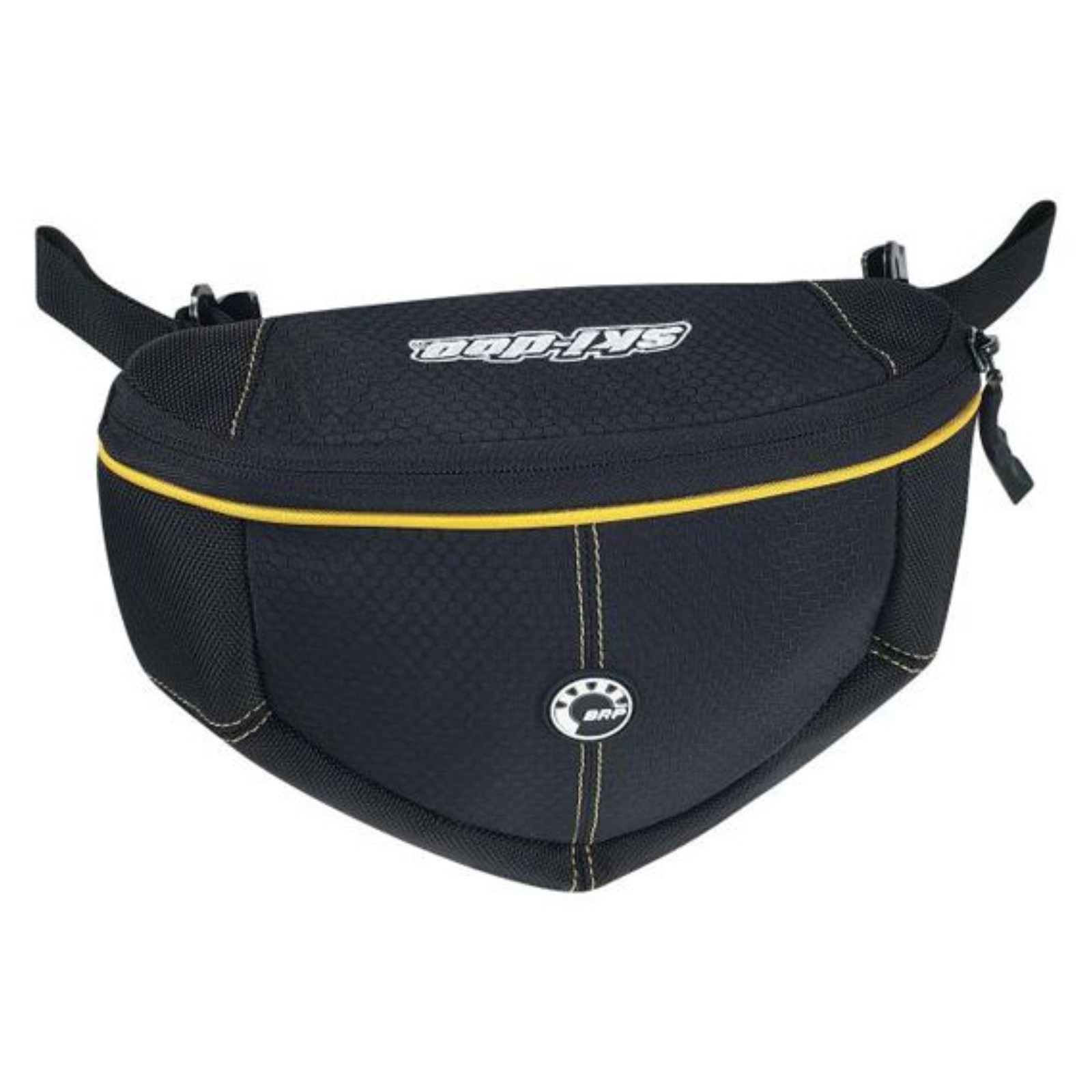 Ski-Doo New OEM 2-Liter REV- XP Dashboard Bag, 860200290, 860201176