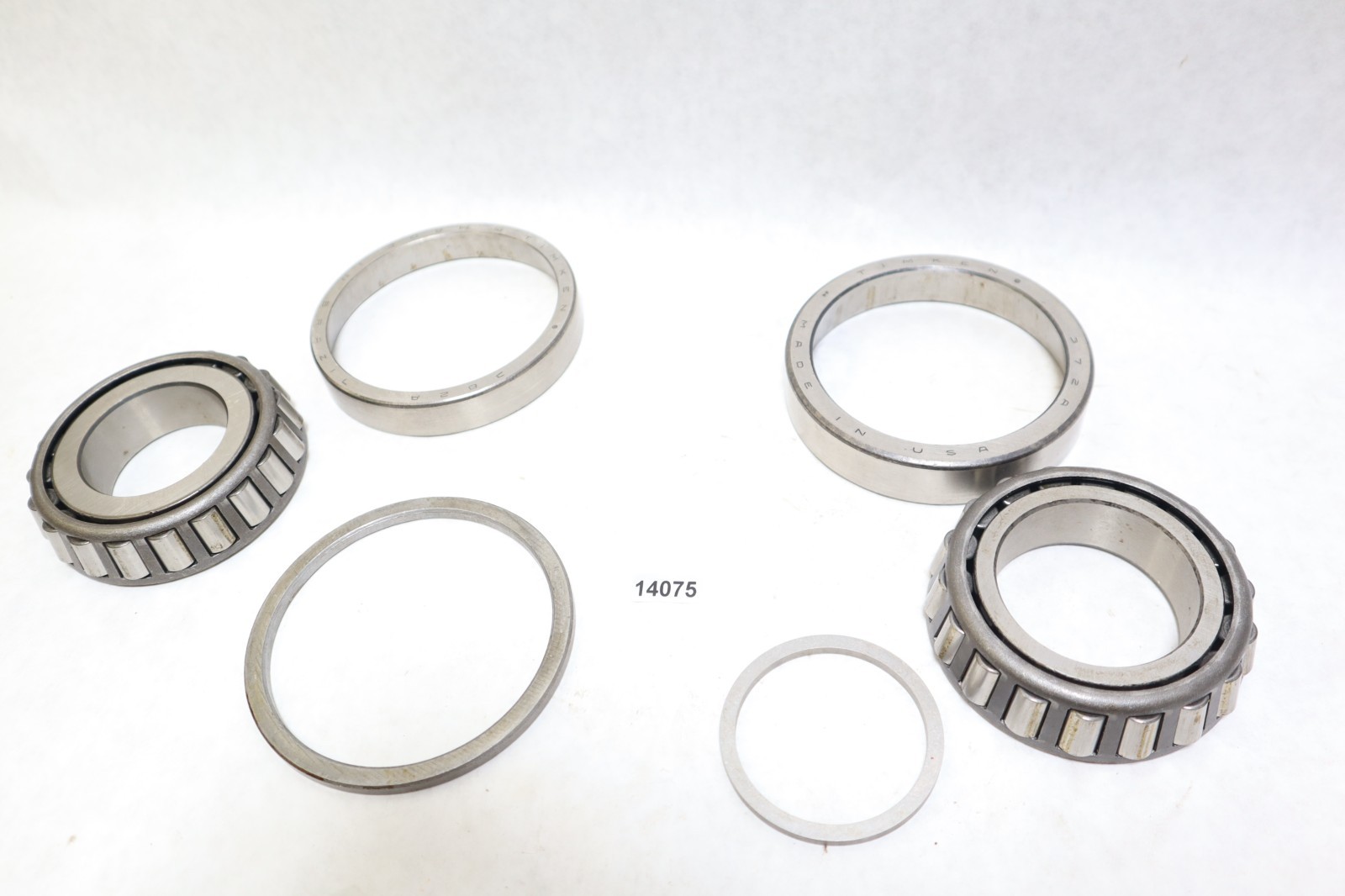 31-35988A9 31-35988A 9 Mercruiser Alpha One Engine Bearing Assembly 1.5:1 NLA