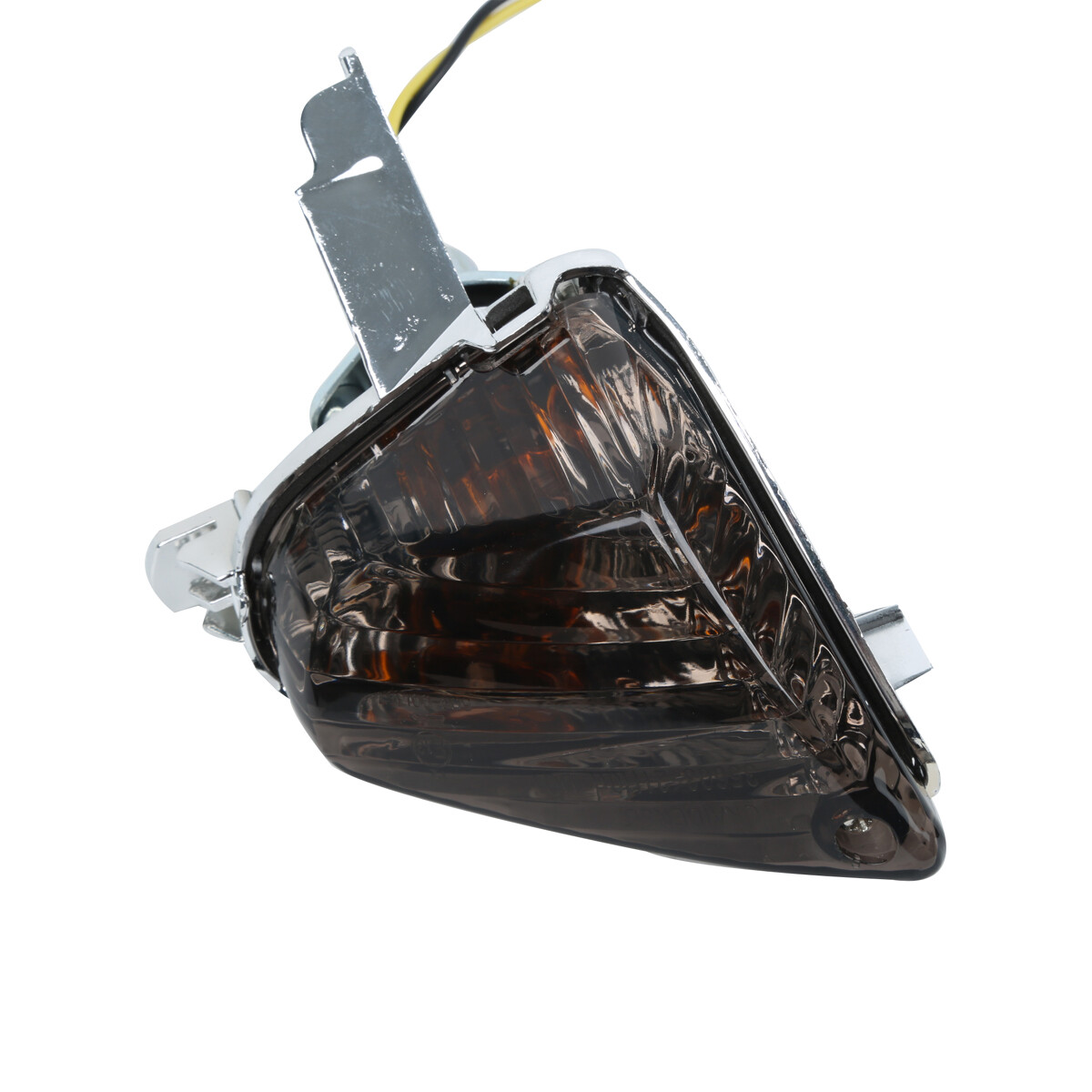 Rear Turn Signals Light Fit For Suzuki GSXR600 GSXR750 08-10 GSXR1000 2007-2008