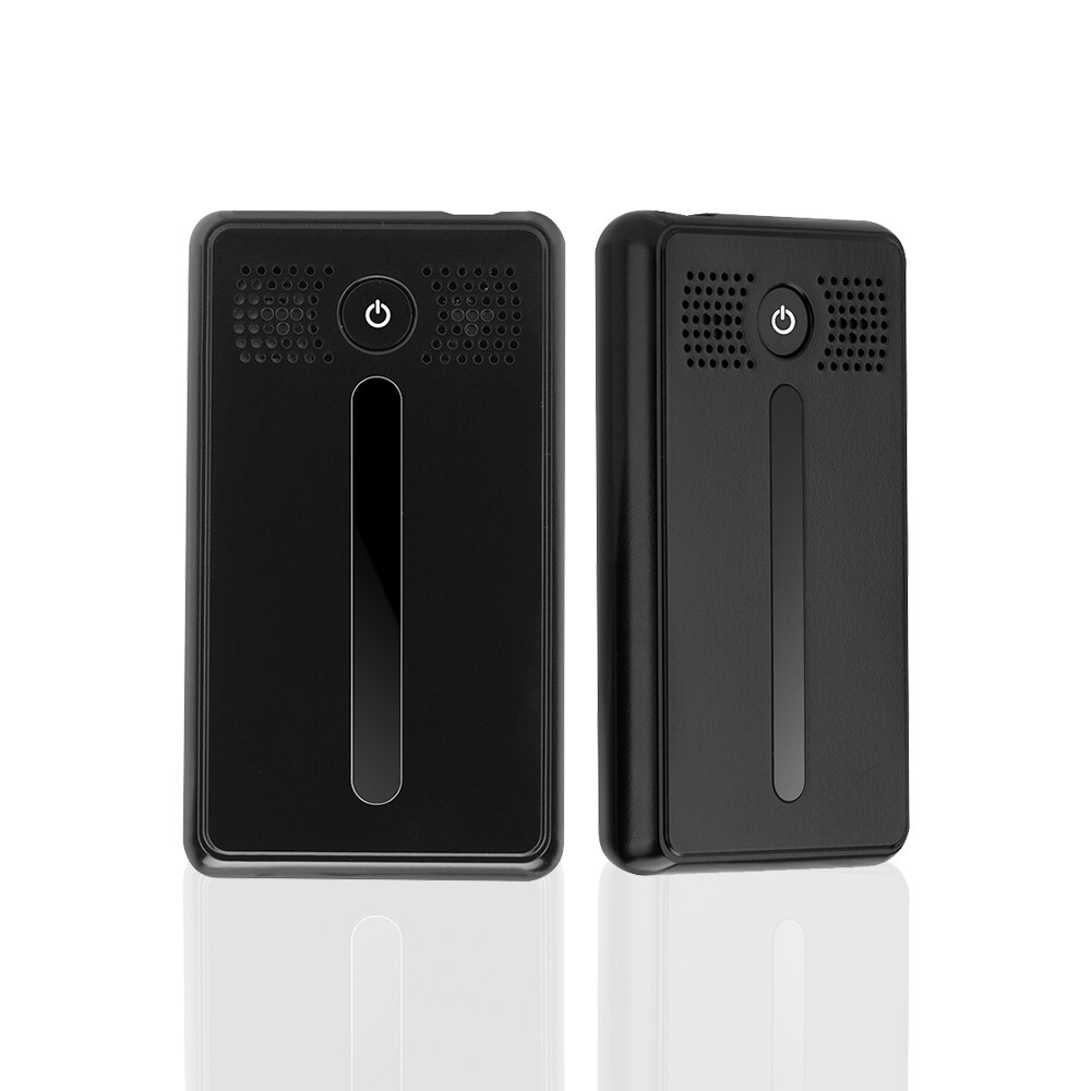 WiFi Voice Recorder Wireless Audio Recording Real Time Wifi Voice Recorder TC30