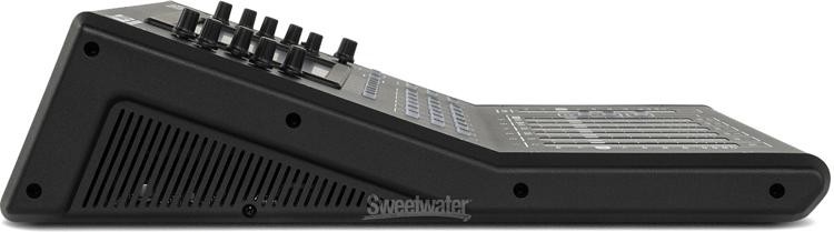 Alto Professional TMD16 16-channel Digital Mixer