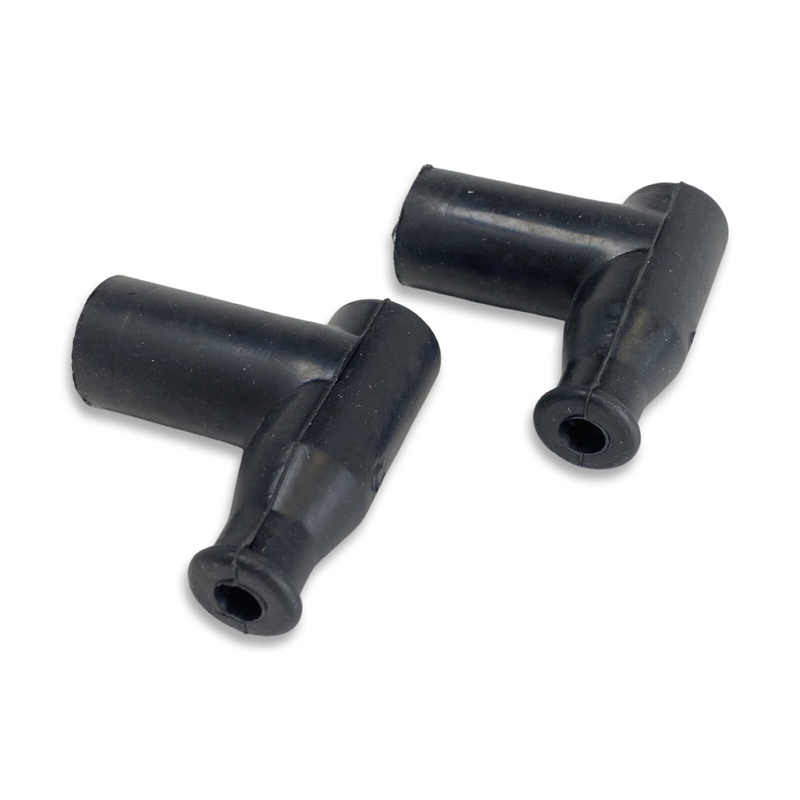 TB05EMA Snowmobile ATV and Motorcycle Aftermarket Spark Plug Ignition Cap (PAIR)