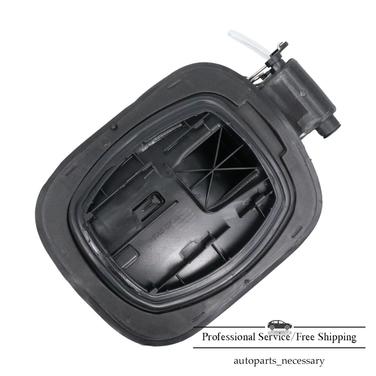 NEW Capless Fuel Filler Pocket DP5Z-5427936-A Fit for 2011-2020 Lincoln MKZ US