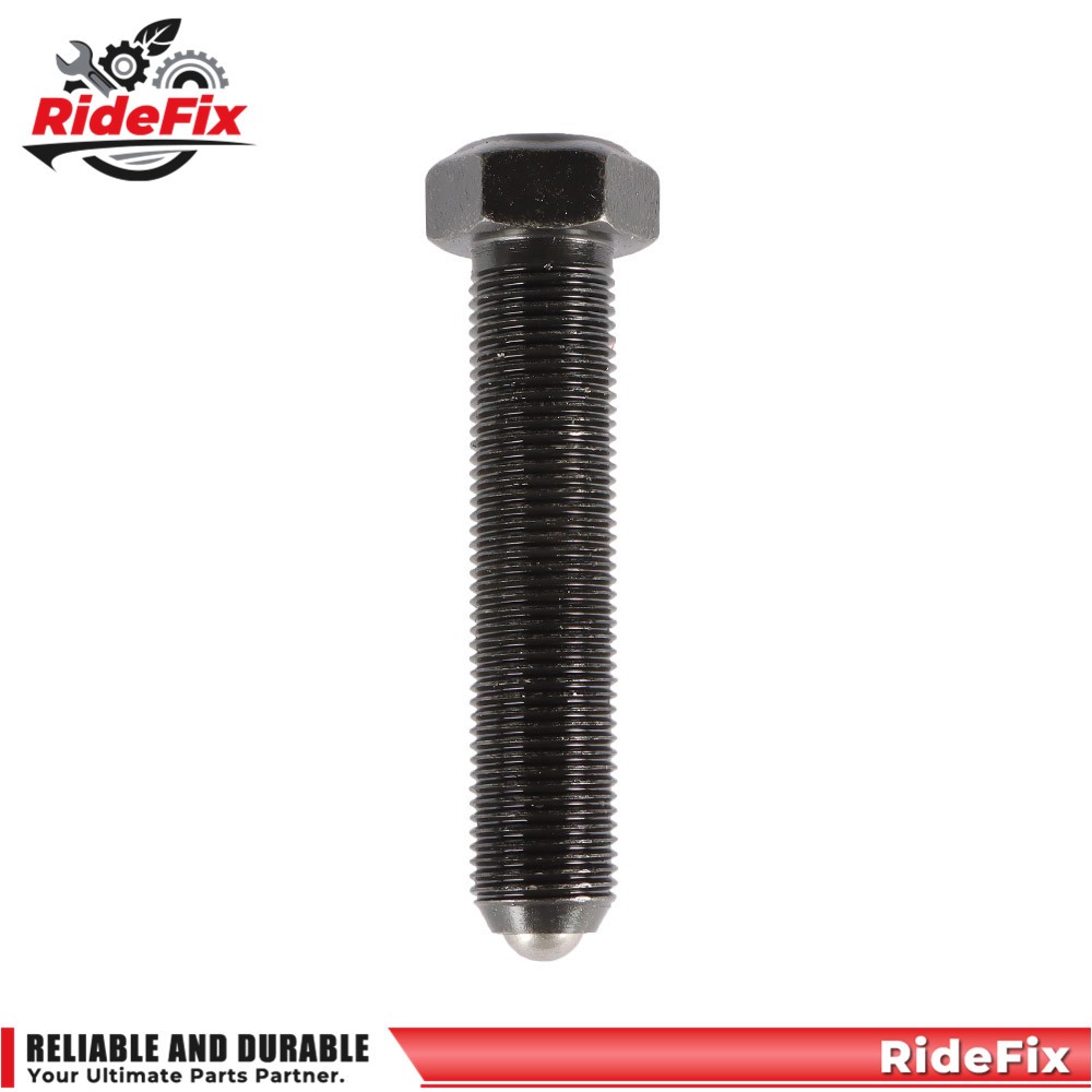 6PCS Front End Service Tool Kit Set Ball Joint Tie Rod Pitman Arm Puller Remover