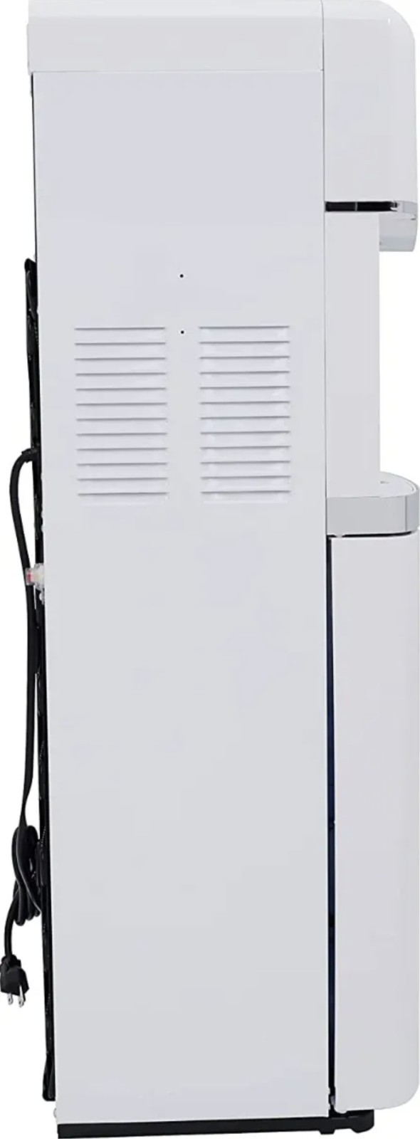 Brand New Primo Smart Touch Bottom Load Water Dispenser Hot Cold White 601324-C