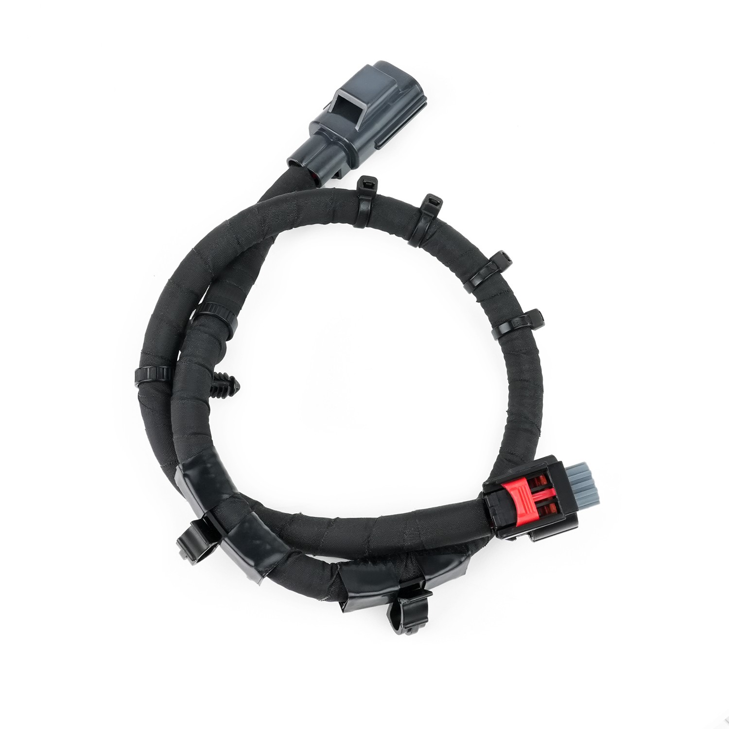 For 2017-2023 Ford Edge Rear Parking Brake Cable Harness Replaces H2GZ-14A411-A