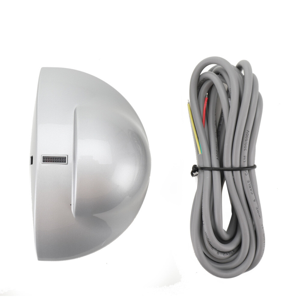 Automatic Swing Door Opener Electric Handicap Swing Gate Operator Remote Control