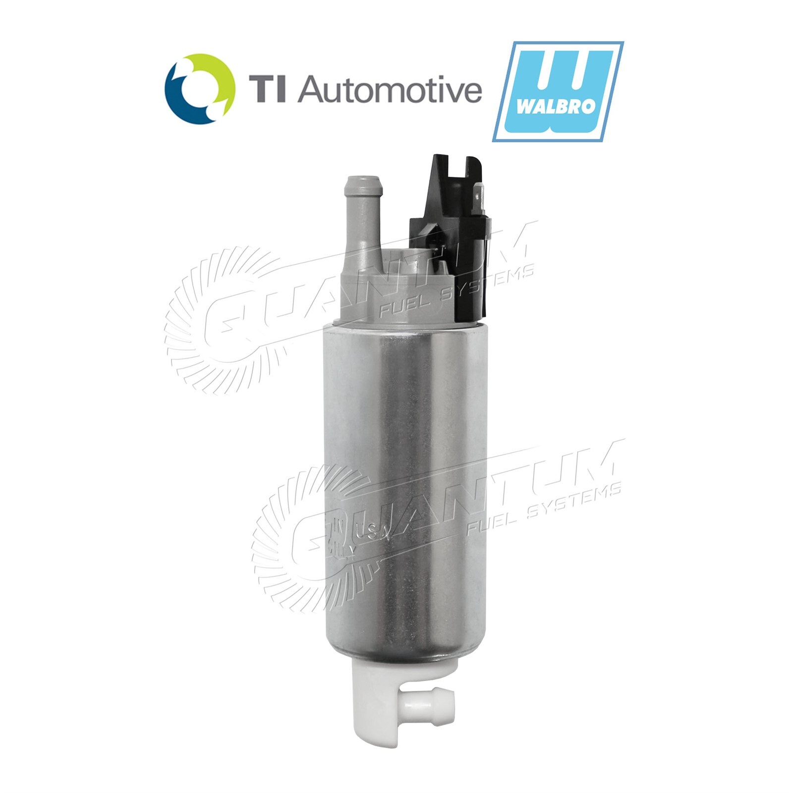 Genuine Walbro/TI In-Tank EFI Fuel Pump F20000303G3