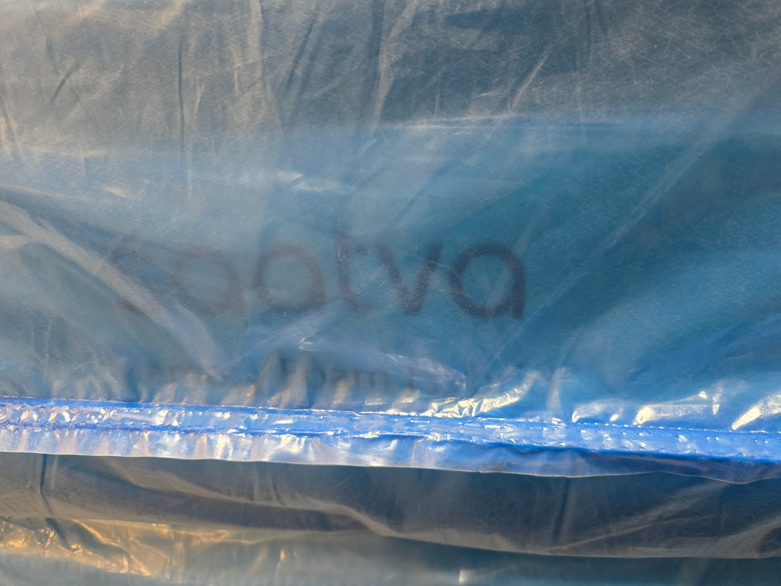 Brand New Sealed Never Open Saatva Classic Mattresses Limited Quantity