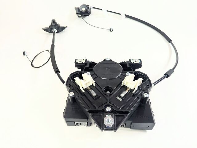 Genuine Honda (Left) (Driver) Power Sliding Door Motor Unit 72050-THR-A05