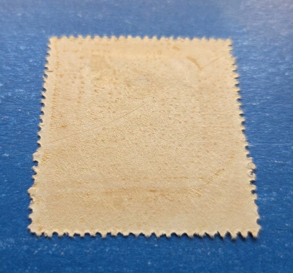 Paraguay Stamp, Scott 324 MLH