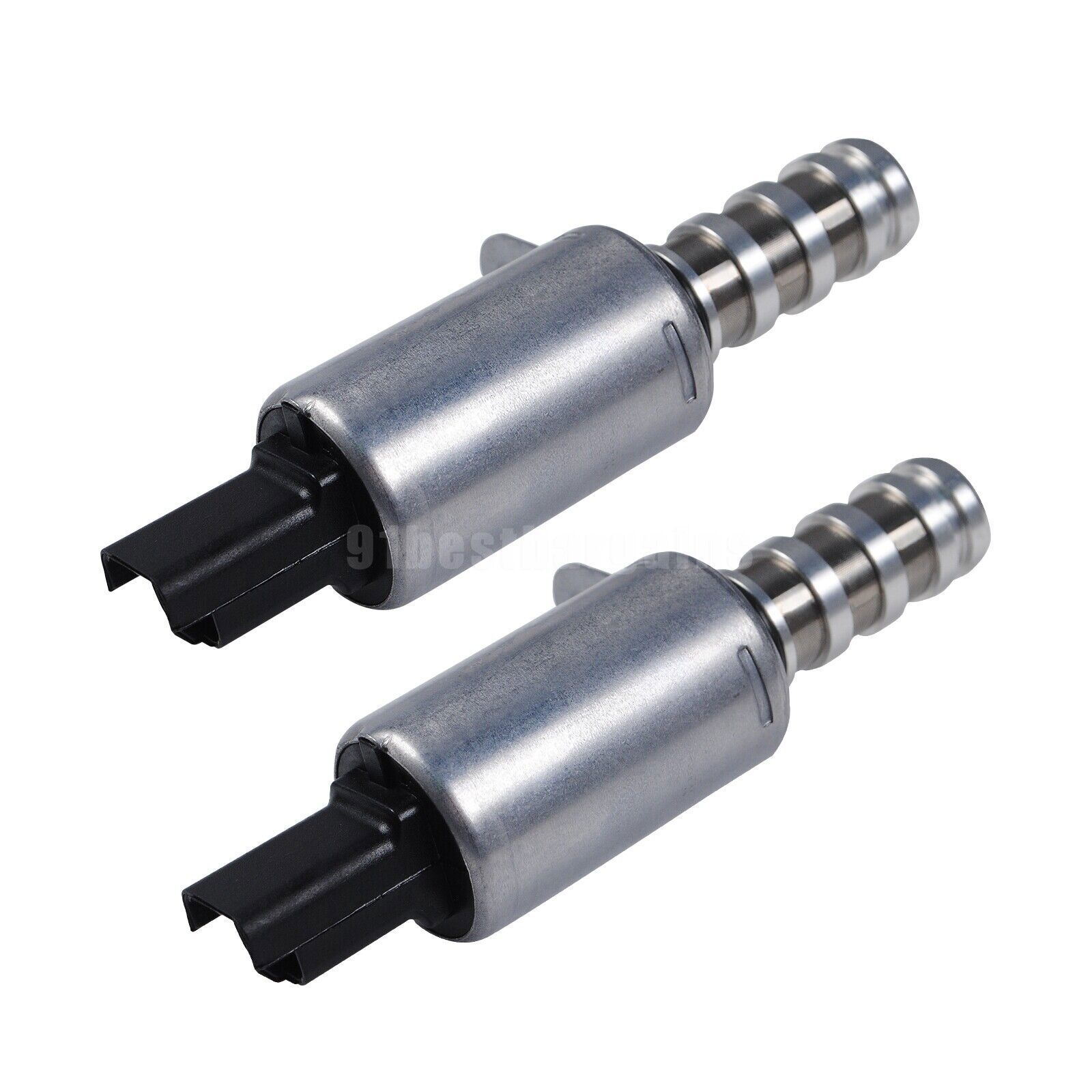 2 PCS Variable Valve Timing Solenoid VANOS VVT for Mini Cooper 1.6L L4 02-13