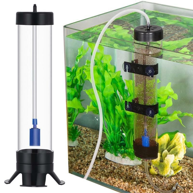 Brine Shrimp Artemia Eggs Hatchery Kit Aquarium Incubator Hatcher For Fish Tank