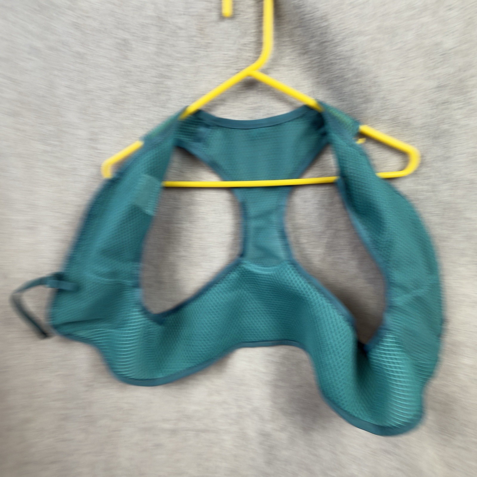 Osprey Dyna LT Running Hydration Water Vest Blue WL 35-41 “