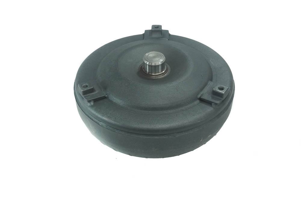 6L80E 6L90E JMBX GM TORQUE CONVERTER CHEVY HEAVY DUTY BILLET COVER