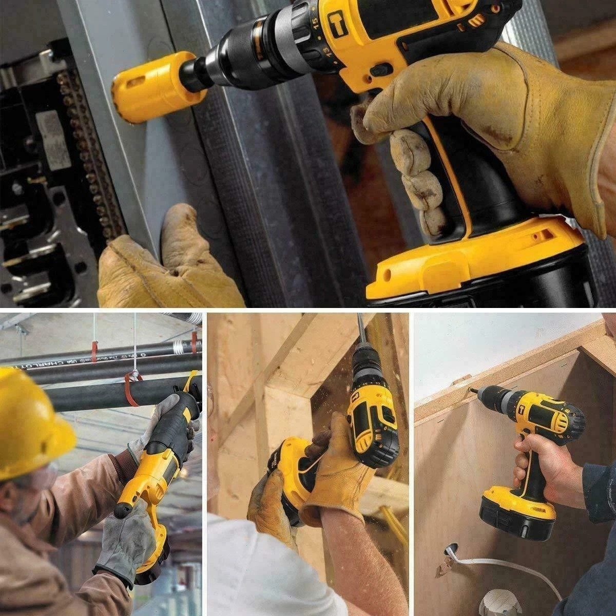 2PACK 18V For Dewalt 18 VOLT XRP DC9096 DC9098 Ni-Mh Battery DC9099 DC9096-2 7AH