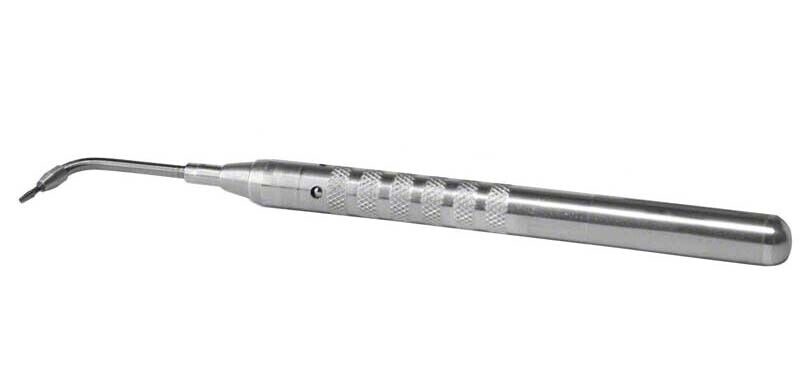 2 Set COMPLETE AUTOMATRIX AUTOMATE III TIGHTENING DEVICE GENUINE DENTSPLY