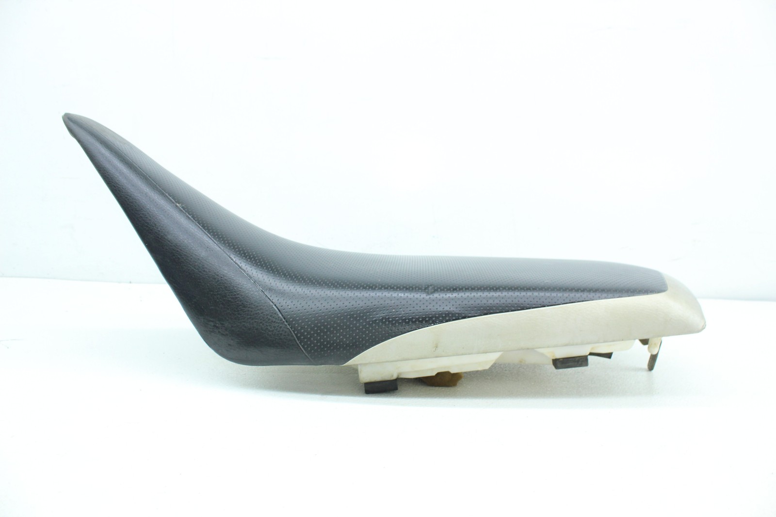 01-05 YAMAHA RAPTOR 660 YFM660 FRONT REAR SEAT CUSHION