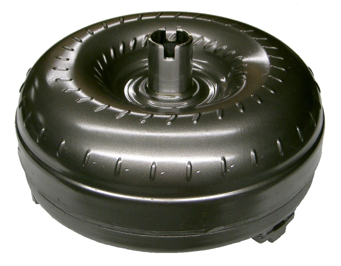 GM90S  2400-2800 HIGH STALL 1999-up - 4L60E 4L65E 300mm Lockup Torque Converter