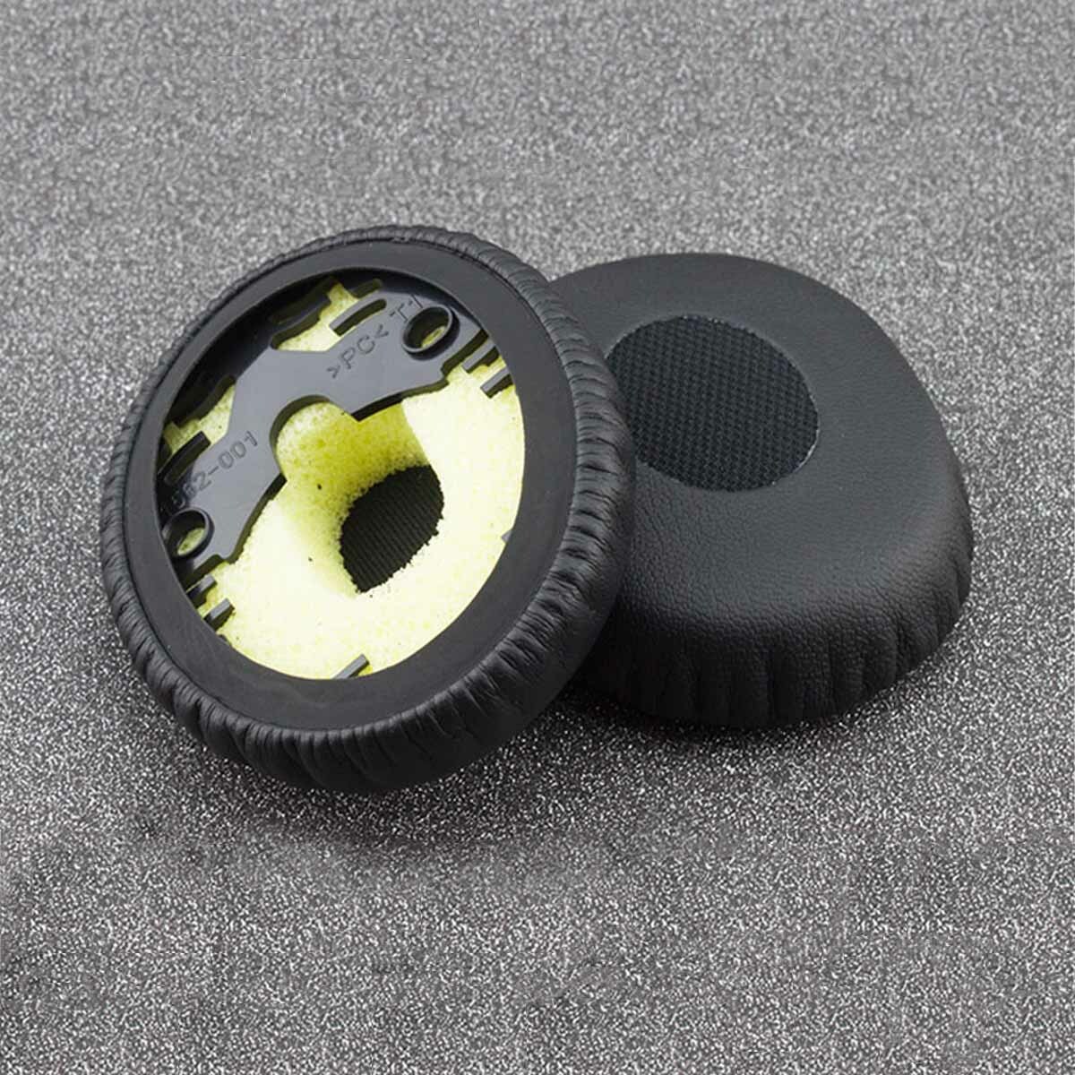 Replacement Ear Pads Cushion for Bose QuietComfort QC3 OE1 Headphones Earpad