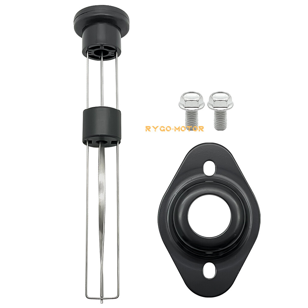 Fuel Gauge Gas Cap for Honda Rancher 350 TRX350FE/FM/TM/TE 2x4 4x4 2000-2006
