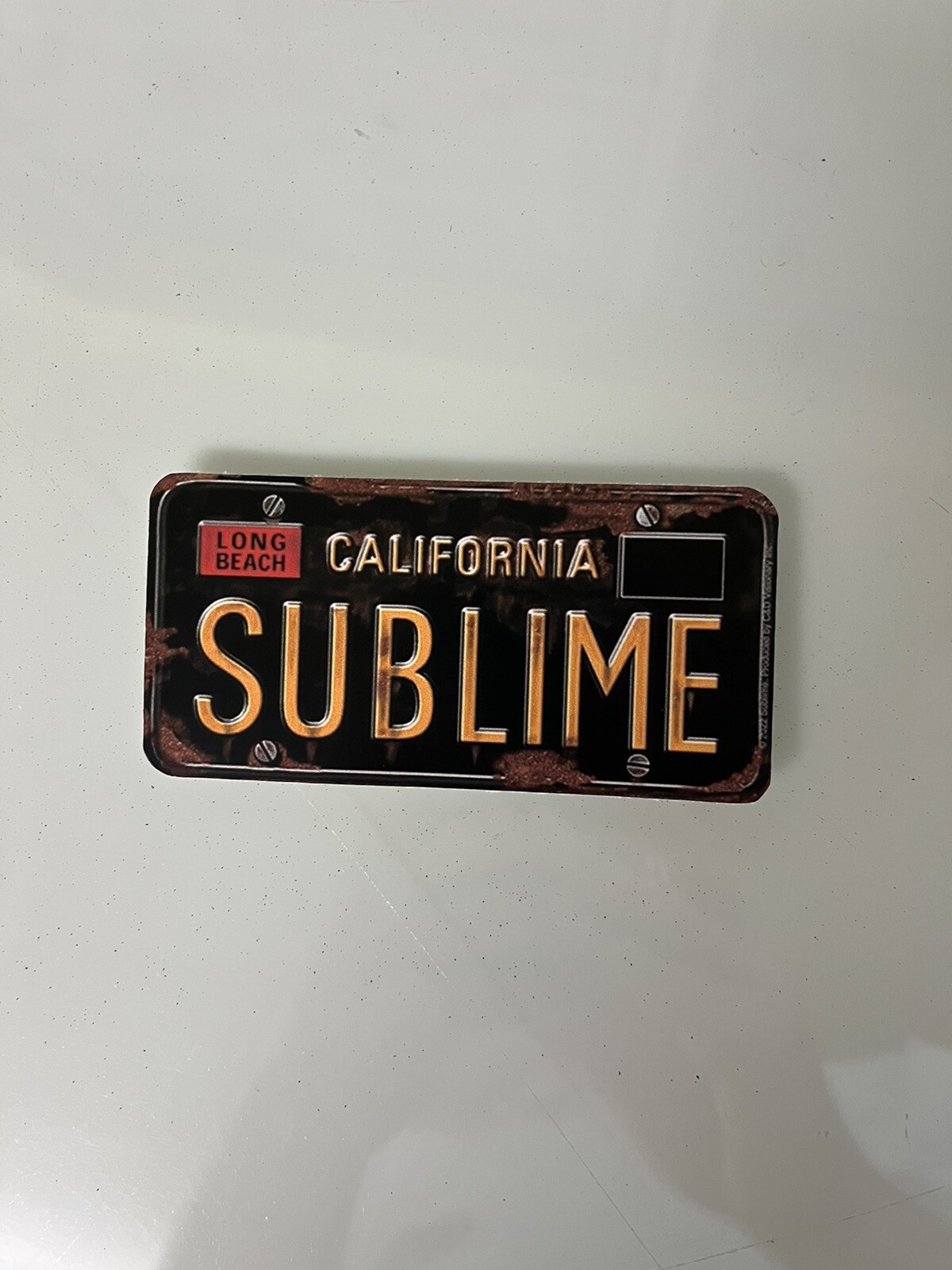 Sublime Sticker Pack