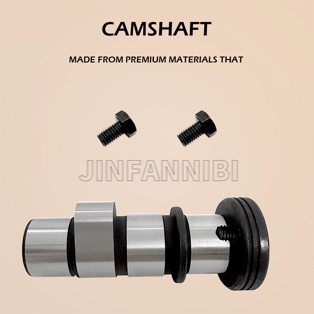 Cam Camshaft & Rocker Arms Set for Honda XR80R XR100R 1985-2003 14101-436-000