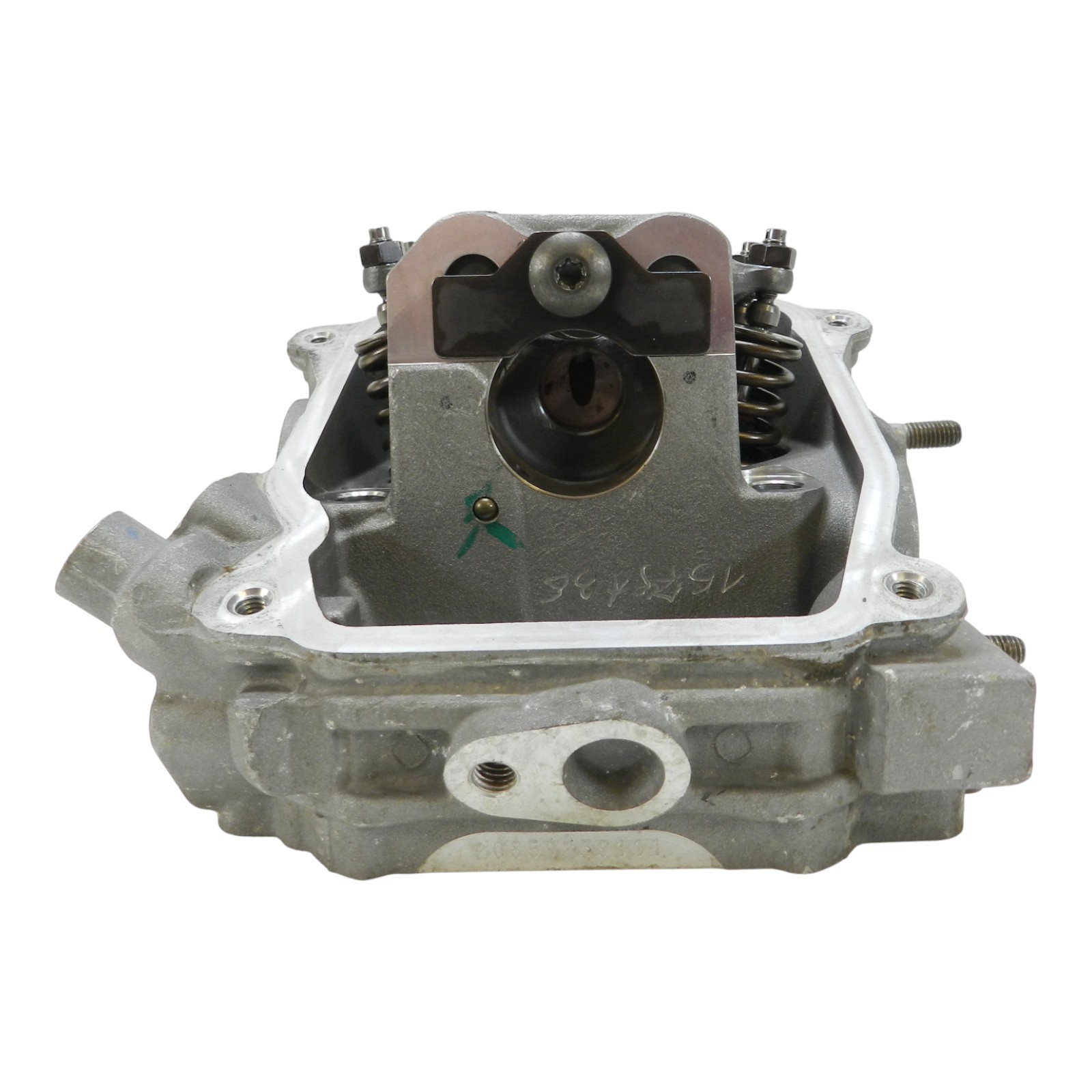 2020 CAN-AM MAVERICK SPORT 1000R CYLINDER HEAD 420413106