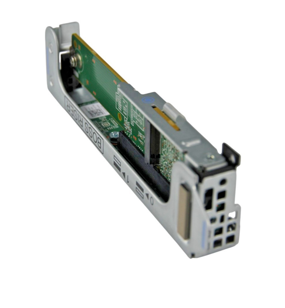 Dell PowerEdge R450 R650xs BOSS Riser Board Kit MHK9R KW7N6 201T4