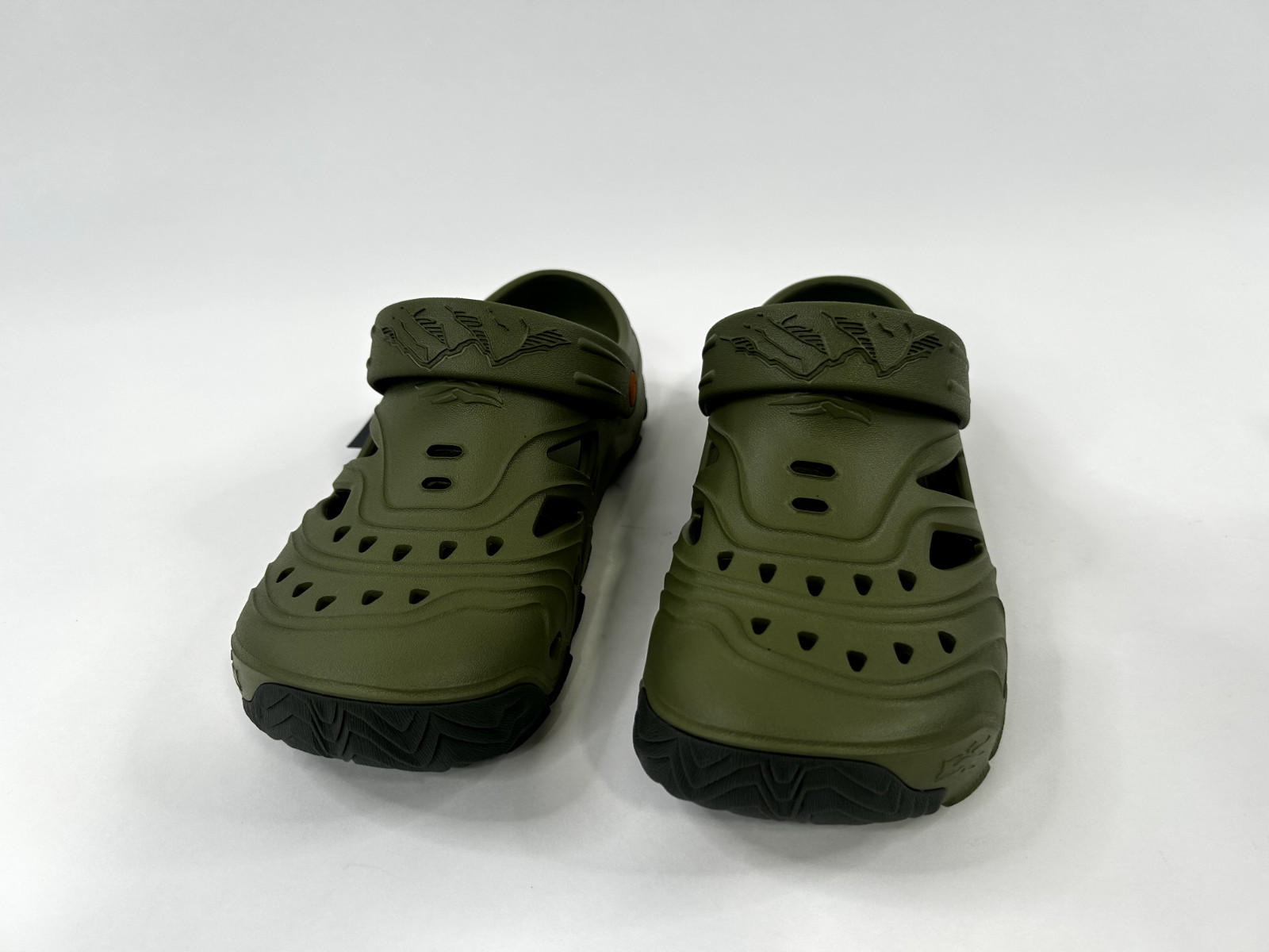 Sitka Gear Ranger Pine Green Men's 11 Clogs Hunting Shoes